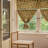 Polyester Small Short Curtains 2 Panels-969875384-946456351-946456348