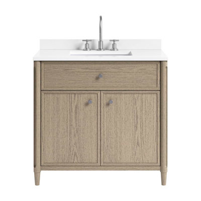 Ashford Vanity