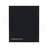 Wall Cabinet Dennard, Kitchen, Black-895151695