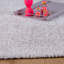 Brijin Solid Colour Hand Woven Area Rug-245203328
