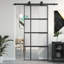 Huftalen Sliding Door-2059161517-2059161515