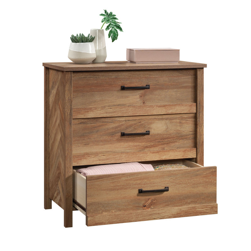 Commode 3 tiroirs l 31,26 po Marlaysha