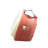 QHK054RLH Alarm Clock, Orange-50513894