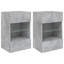 Burgues TV Stand for TVs up to 24"-342161976