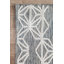 Glenni Geometric Hand Woven Area Rug-1777644164
