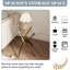 Table de bout Babb-436812506