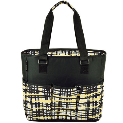 Paris Insulated Multi Tote