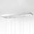 Hughie 6 - Light White LED Cluster Pendant