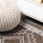 Winfield Diamond Tribal Medallion Brown/Beige Indoor/Outdoor Rug-1186451901