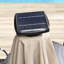365cm Lighted Cantilever Parasol-895460668