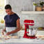 KitchenAid® 7 Quart Bowl-Lift Stand Mixer-1699967337
