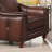Alpert Top Grain Leather Chair-88288648