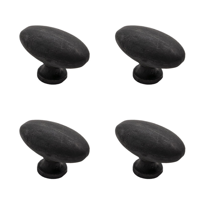 Ensemble de boutons de barre surdimensionnés de 2 3/16 po de longueur