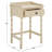 Queensland Accent Table-973237212