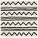 Santario Hand Tufted Wool Rug