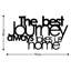 Wall Decor on Metal-269108480