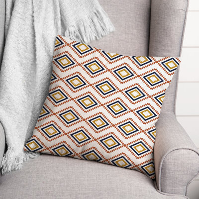  Housse de coussin carré et insert