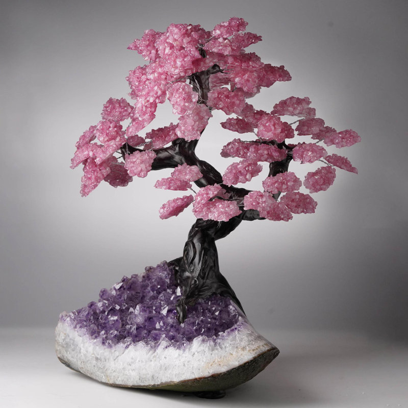 Amethyst Tree 20.8 lb