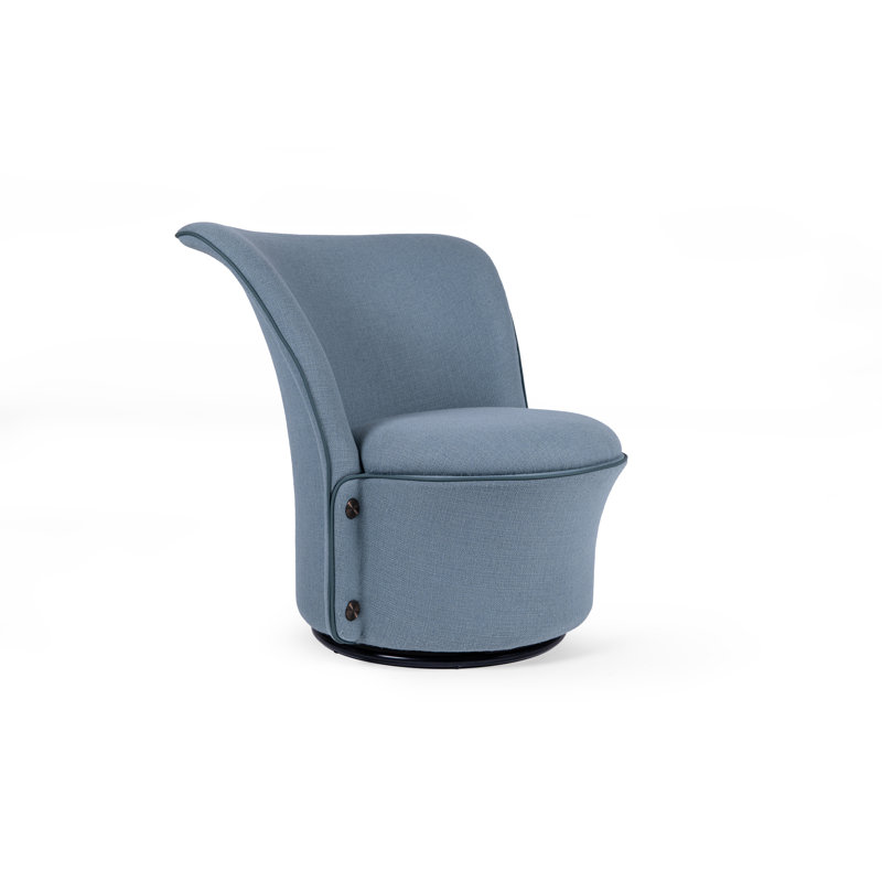 Infinity Swivel Lounge Chair