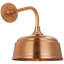 Thomas O'Brien 1 - Light Outdoor Barn Light-1173591593-1173591592-1173591591