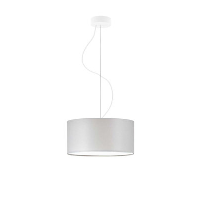 Atlis 1 - Light Single Pendant