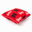 Housse de coussin carré NCAA-25193413