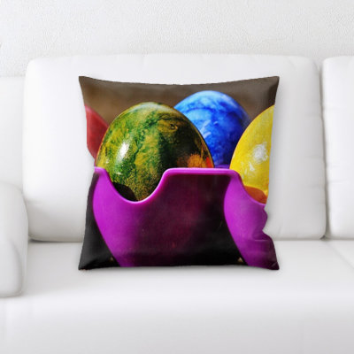 Coussin de pâques