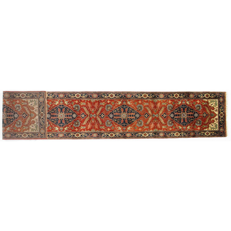 Narisa One-of-a-Kind 8'2" X 15'5" Area Rug