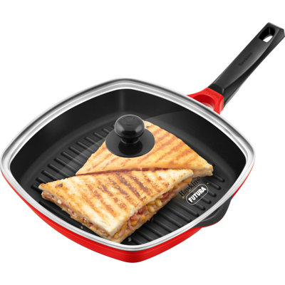 Cast Iron Non-Stick Cast Iron Skillet