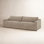 Nora 91" Sofa