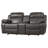 Cox 77" Pillow Top Arm Reclining Loveseat-17644103