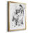 Graphite Abstract I " Graphite Abstract I "-951407338-951407342