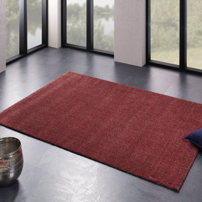 Templeton Solid Colour Area Rug