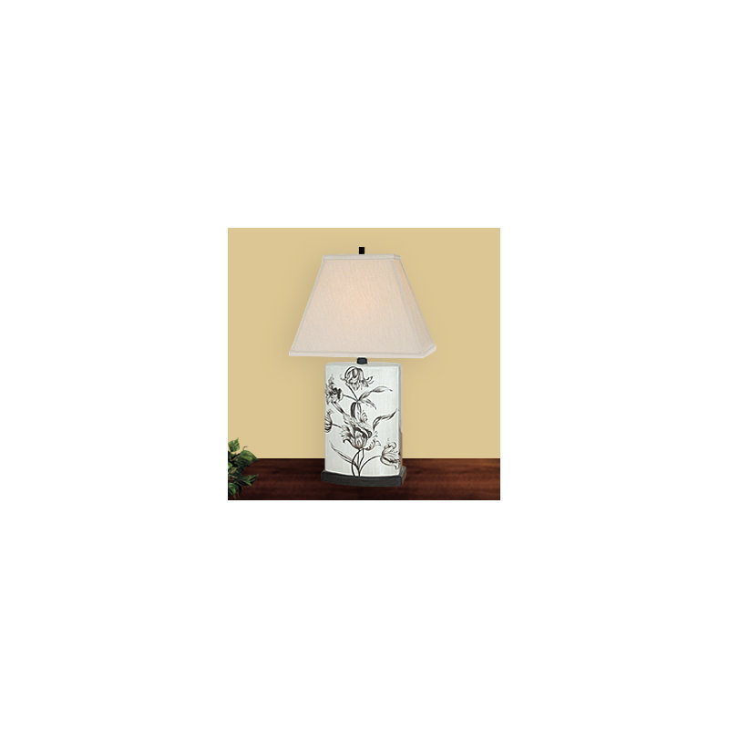 Lampe de table 22 po Carefree