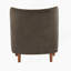 Fauteuil club Parmelee