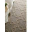 Kimball Transitional Trellis & Lattice Gray Area Rug-268620239