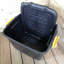 Dakota Fields Caziyah Plastic Decorative Bin