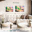 Gillard Retro Sunset Wave-107690776