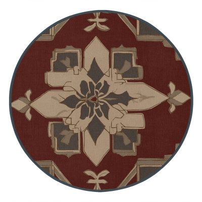Aristocrat's Legacy Rug