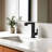 Single-Hole Single-Handle Bathroom Faucet-122282151