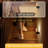 Night Light 2 Pack Dimmable Plug In Wall Lights Automatic With Auto Light Sensor Adjustable Brightness 5000K LED For Bedroom Hallway Home-116077515