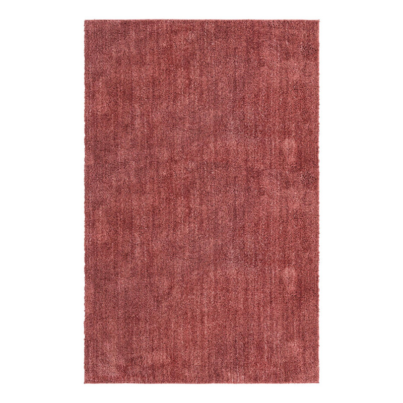 Jill Zarin Shaggy Shaggy Chic Rug, Rectangle 5'3" x 8'