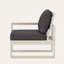 Chaise gauche modulaire POLYWOOD® Edge-90227719-90227721