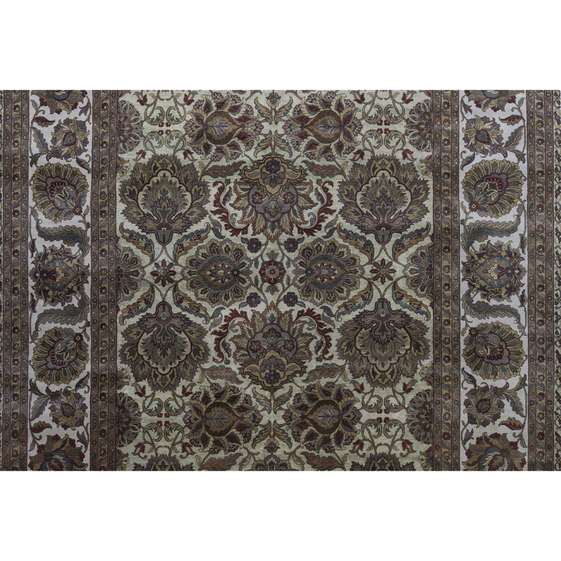 Trinity One-of-a-Kind 11'11" X 14'10" Area Rug