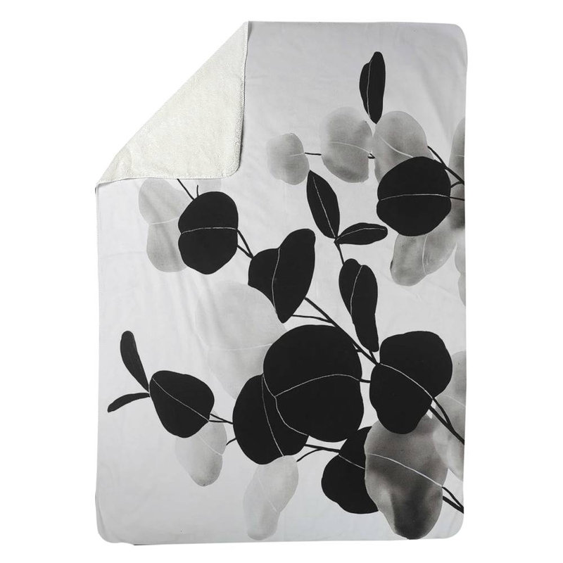 Blanket Prints Hand Woven Blanket