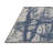 Machine Washable Gray Area Rug-1033129379