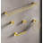 5 Piece Bathroom Towel Rack Set Wall Mount-111097607