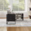 Bureau en L avec étagère Pierrine-564192646