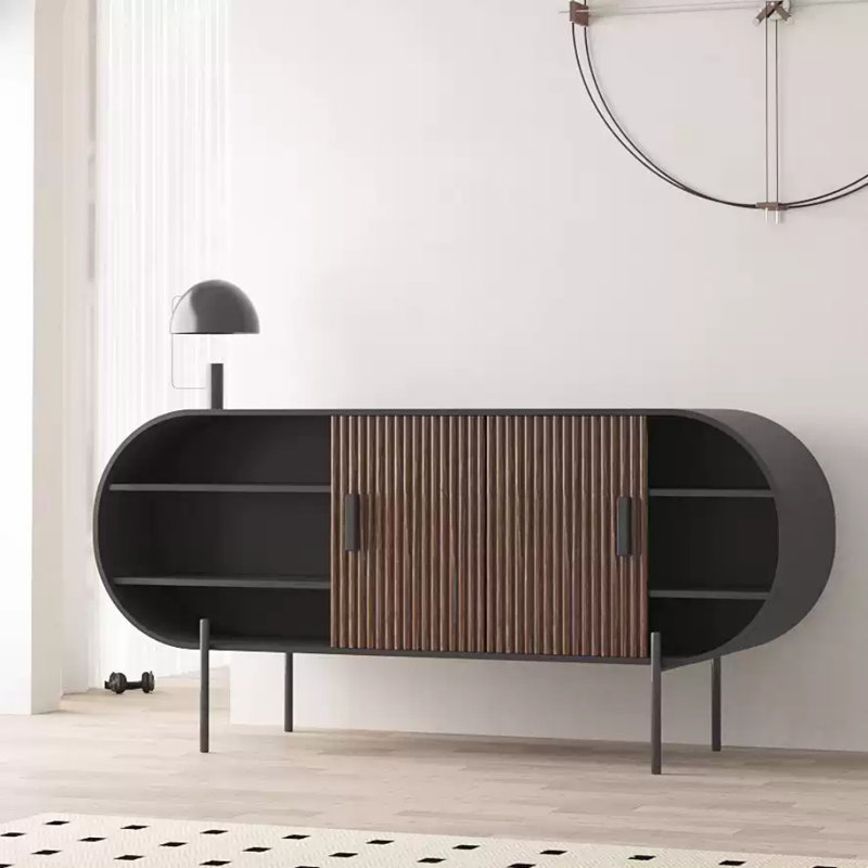 Retro Kitchen Sideboard