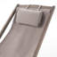 Chaise de plage Beach (ensemble de 2)